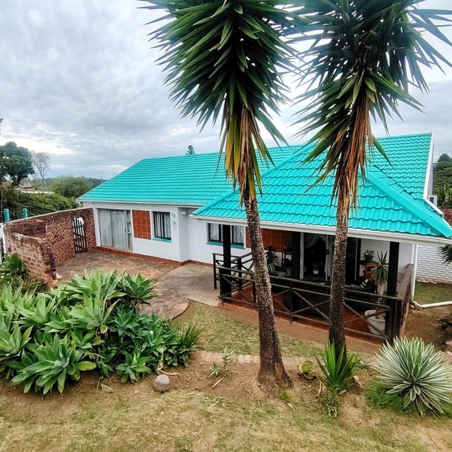 4 Bedroom Property for Sale in Amalinda Eastern Cape